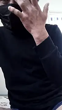 asyuuuuu online show from March 26, 2026, 12:09 am