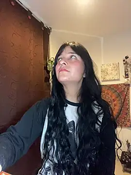 Snapshot of Abril_Thompson221 chatting on May 10, 2026, 1:42 am Abril Thompson221 online show from May 10, 2026, 1:42 am