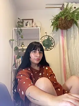 Abril Thompson221 online show from March 31, 2026, 12:34 am