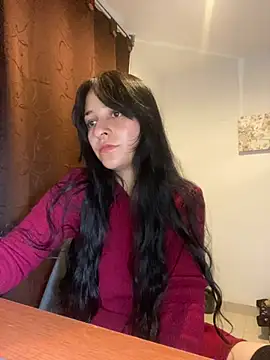 Snapshot of Abril_Thompson221 chatting on July 25, 2026, 11:33 pm Abril Thompson221 online show from July 25, 2026, 11:33 pm