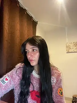 Snapshot of Abril_Thompson221 chatting on July 25, 2026, 2:08 am Abril Thompson221 online show from July 25, 2026, 2:08 am