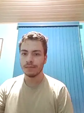 vinicius ribas online show from May 2, 2026, 9:09 pm