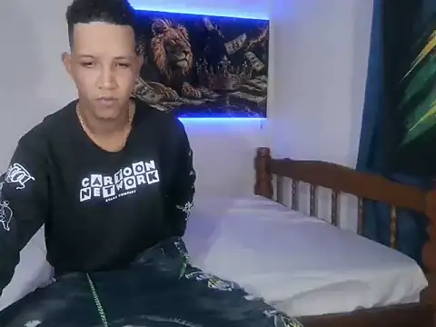 Snapshot of badboy_master chatting on July 2, 2026, 4:51 am badboy master online show from July 2, 2026, 4:51 am