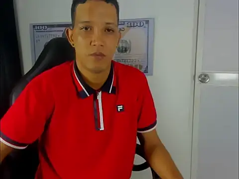 badboy master online show from March 13, 2026, 5:01 am