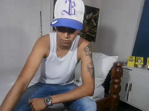 badboy master online show from June 1, 2026, 8:08 pm