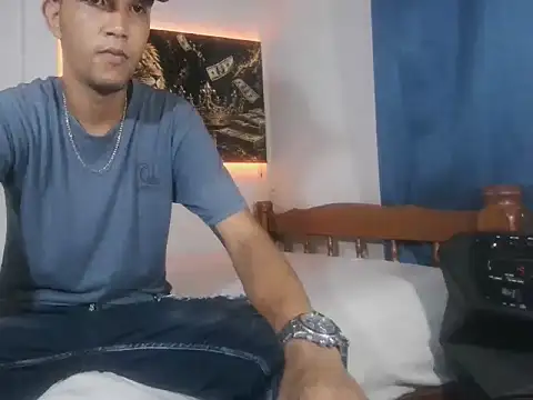 Snapshot of badboy_master chatting on July 28, 2026, 2:52 am badboy master online show from July 28, 2026, 2:52 am
