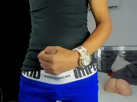 badboy master online show from March 11, 2026, 5:23 am