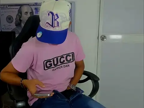 badboy master online show from March 10, 2026, 5:22 am