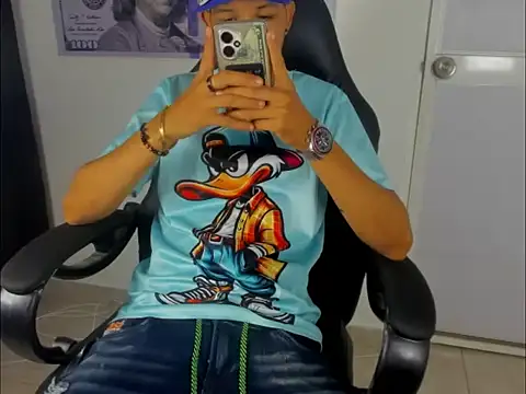 badboy master online show from March 15, 2026, 5:47 am