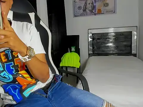 badboy master online show from March 7, 2026, 2:07 am