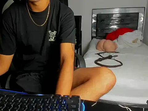 badboy master online show from March 9, 2026, 2:48 am