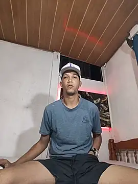 Snapshot of badboy_master chatting on July 10, 2026, 3:50 am badboy master online show from July 10, 2026, 3:50 am