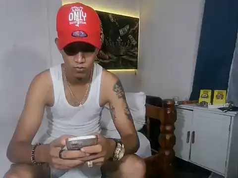 badboy master online show from June 4, 2026, 4:06 am