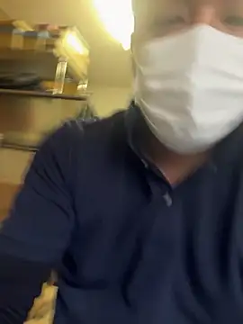 kiyomaro2 online show from February 13, 2026, 12:43 am