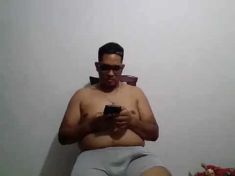 gordogruesa online show from February 21, 2026, 1:40 am