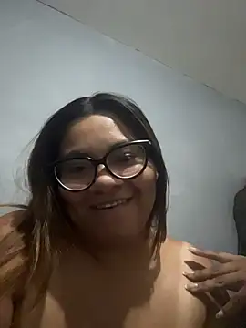ludmila x online show from June 5, 2026, 2:16 am