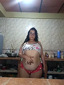 Blanquita vip online show from May 16, 2026, 6:01 am