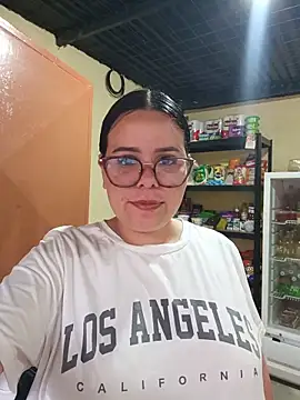 Blanquita vip online show from June 18, 2026, 11:04 am