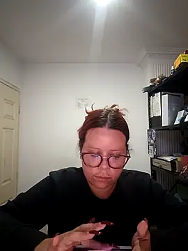 Snapshot of Blanquita_vip chatting on February 25, 2026, 12:49 pm Blanquita vip online show from February 25, 2026, 12:49 pm