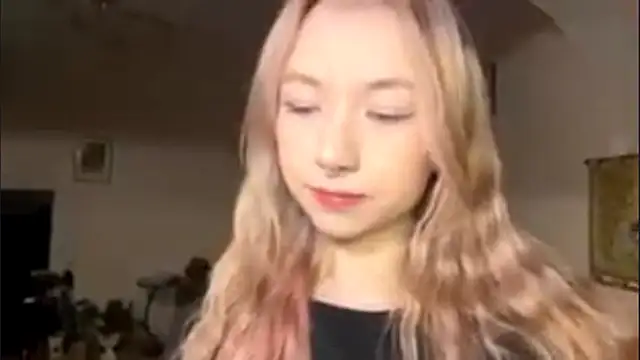 PinkTraible online show from March 27, 2026, 12:17 pm