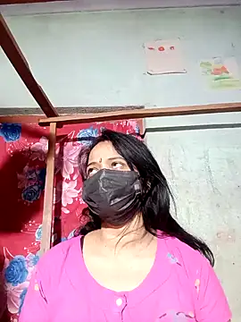 Puja 3553 online show from February 13, 2026, 6:57 am