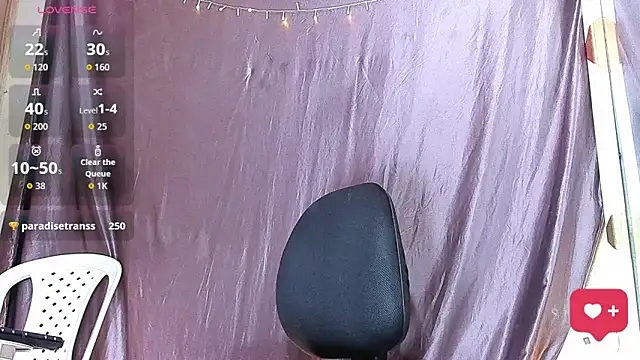 Jhon malo online show from February 13, 2026, 9:53 am