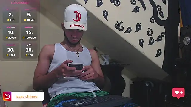 Jhon malo online show from February 15, 2026, 6:14 am