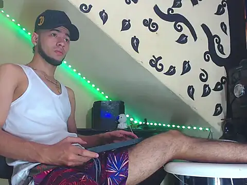 Snapshot of Jhon_malo chatting on March 3, 2026, 4:47 pm Jhon malo online show from March 3, 2026, 4:47 pm