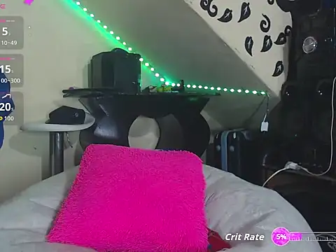 Snapshot of Jhon_malo chatting on March 2, 2026, 9:16 am Jhon malo online show from March 2, 2026, 9:16 am