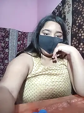 Choko Gril online show from February 21, 2026, 7:21 am