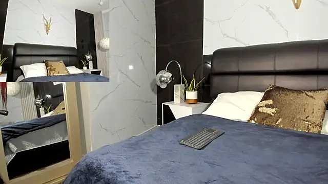 Snapshot of KendraJohns chatting on February 19, 2026, 8:00 am KendraJohns online show from February 19, 2026, 8:00 am