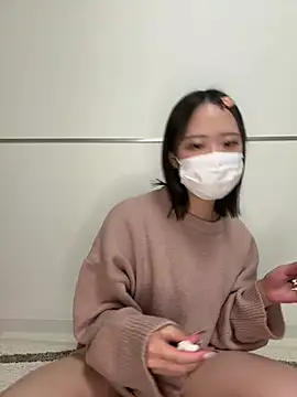 Snapshot of YUNA-66 chatting on March 24, 2026, 10:26 am YUNA-66 online show from March 24, 2026, 10:26 am