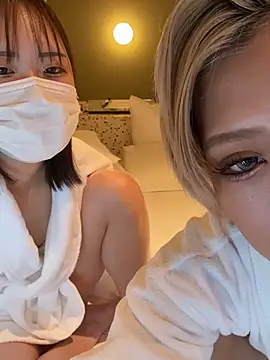 Snapshot of YUNA-66 chatting on March 25, 2026, 3:11 pm YUNA-66 online show from March 25, 2026, 3:11 pm