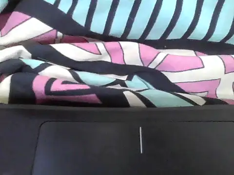 Dreamy doll01 online show from February 20, 2026, 9:50 pm