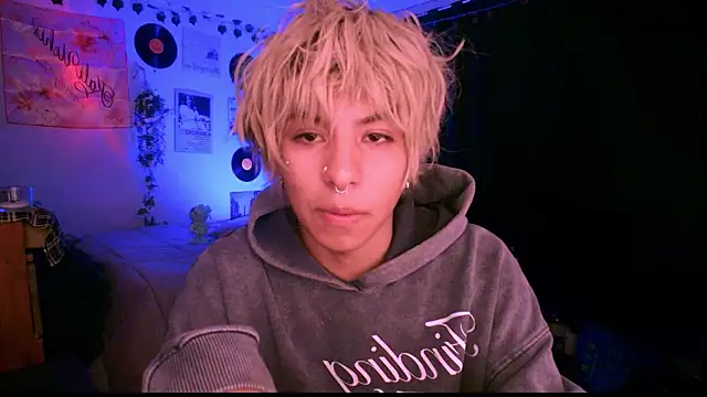 prince oliverr online show from February 22, 2026, 9:11 am