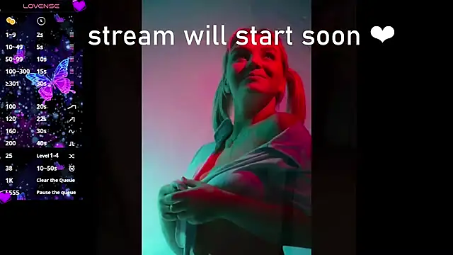 Para Love69 online show from February 17, 2026, 6:00 am