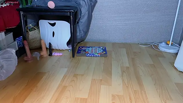 xiaosu22 online show from March 20, 2026, 4:57 am