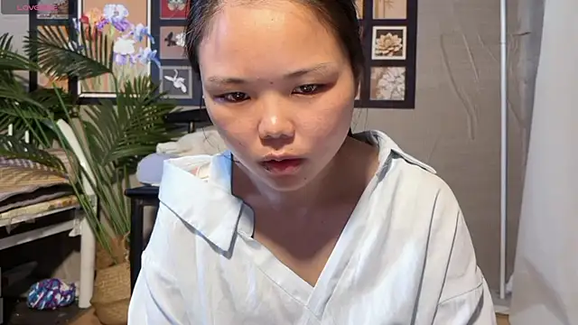 xiaosu22 online show from May 22, 2026, 3:26 am