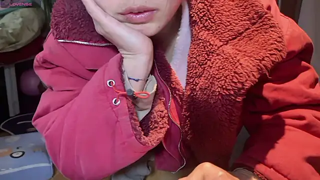 xiaosu22 online show from March 4, 2026, 5:26 am