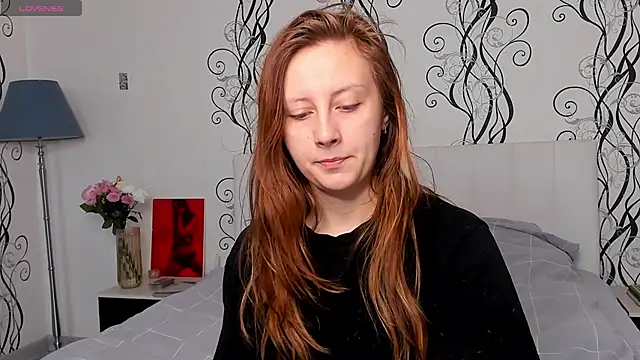 MadelinaJackson online show from February 17, 2026, 4:10 am