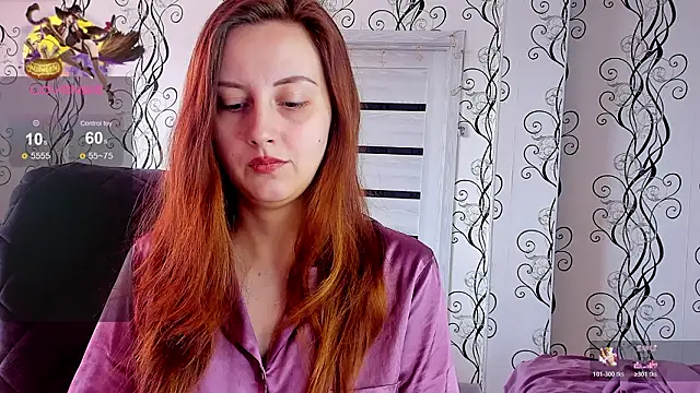 MadelinaJackson online show from March 2, 2026, 5:08 am