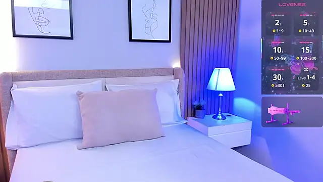 irene lopes online show from March 29, 2026, 2:02 am