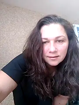 Susan8421 online show from February 24, 2026, 8:26 am