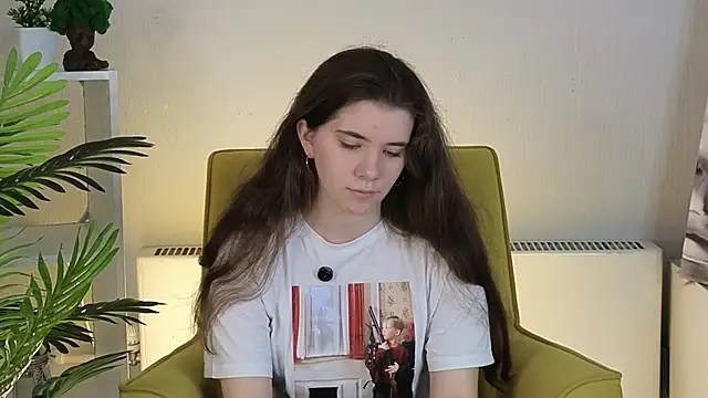 JacquelynGraig online show from February 14, 2026, 7:30 am