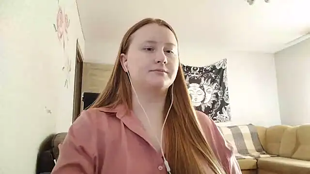 Snapshot of AnikaLipps chatting on March 31, 2026, 2:41 pm AnikaLipps online show from March 31, 2026, 2:41 pm