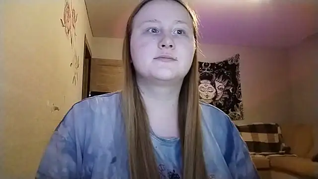 Snapshot of AnikaLipps chatting on March 8, 2026, 2:04 am AnikaLipps online show from March 8, 2026, 2:04 am