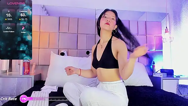 Snapshot of andrea_carocaro chatting on March 5, 2026, 12:35 pm andrea carocaro online show from March 5, 2026, 12:35 pm