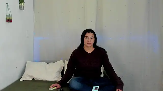 Snapshot of Arianna_C chatting on July 14, 2026, 5:08 pm Arianna C online show from July 14, 2026, 5:08 pm