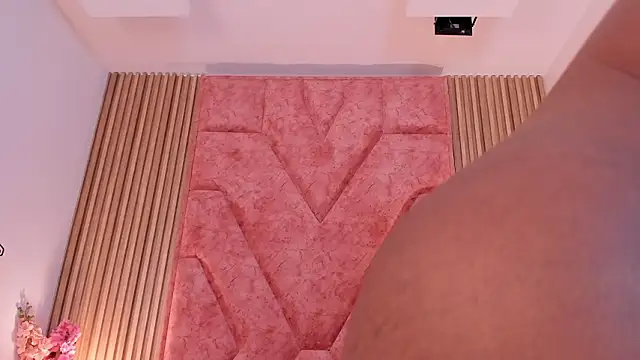 Snapshot of DanielaLeroy chatting on March 7, 2026, 3:28 pm DanielaLeroy online show from March 7, 2026, 3:28 pm