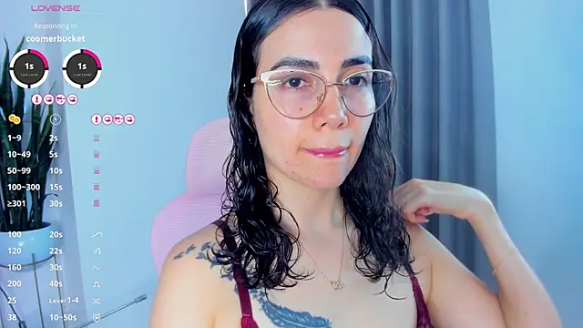 sara ospina22 online show from July 28, 2026, 7:15 pm
